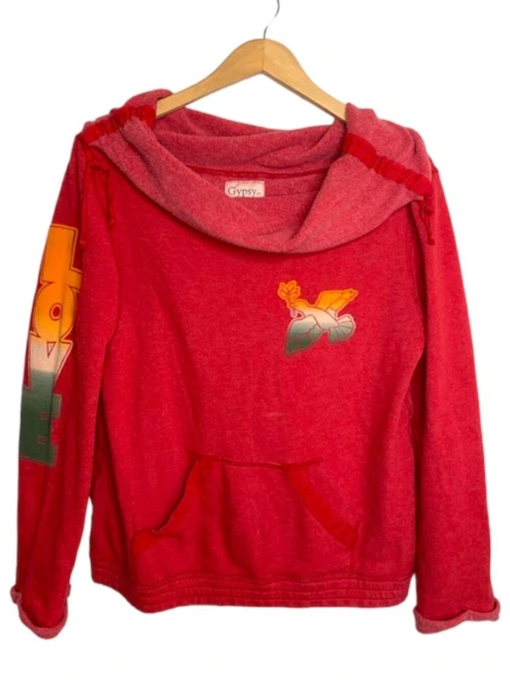 GYPSY05 made in Hollywood Sweatshirt